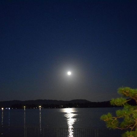 The Gran Resort Amanohashidate มิยาสึ ภายนอก รูปภาพ
