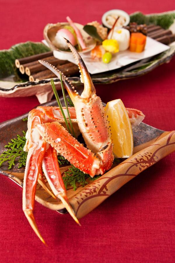The Gran Resort Amanohashidate มิยาสึ ภายนอก รูปภาพ