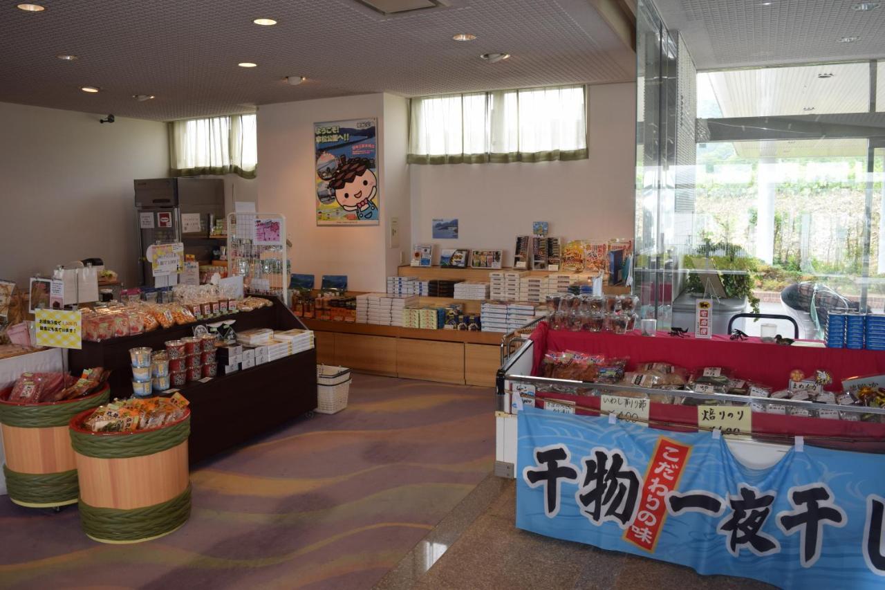 The Gran Resort Amanohashidate มิยาสึ ภายนอก รูปภาพ