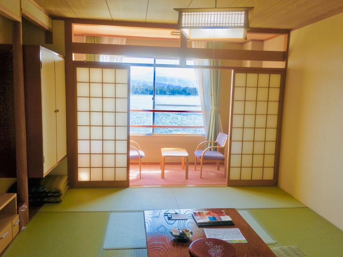 The Gran Resort Amanohashidate มิยาสึ ภายนอก รูปภาพ