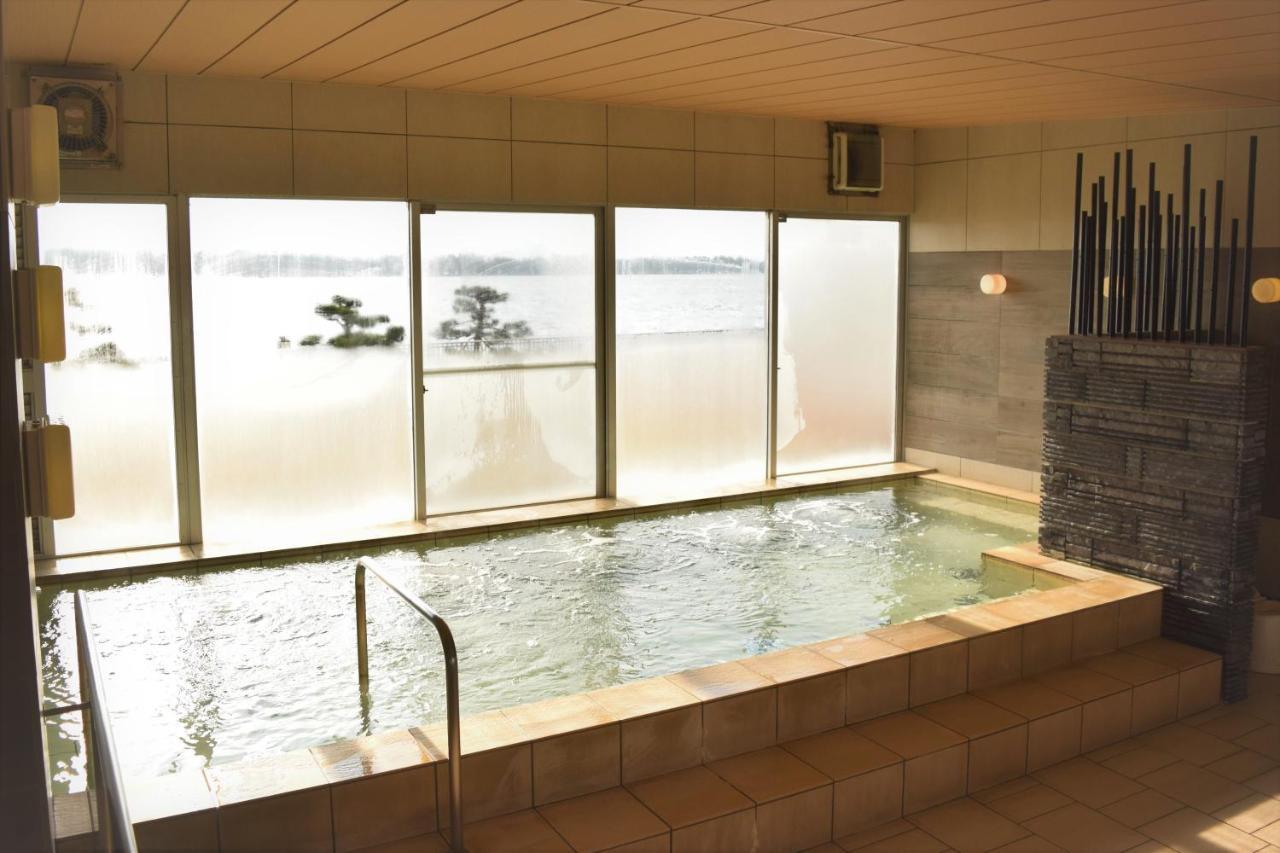 The Gran Resort Amanohashidate มิยาสึ ภายนอก รูปภาพ
