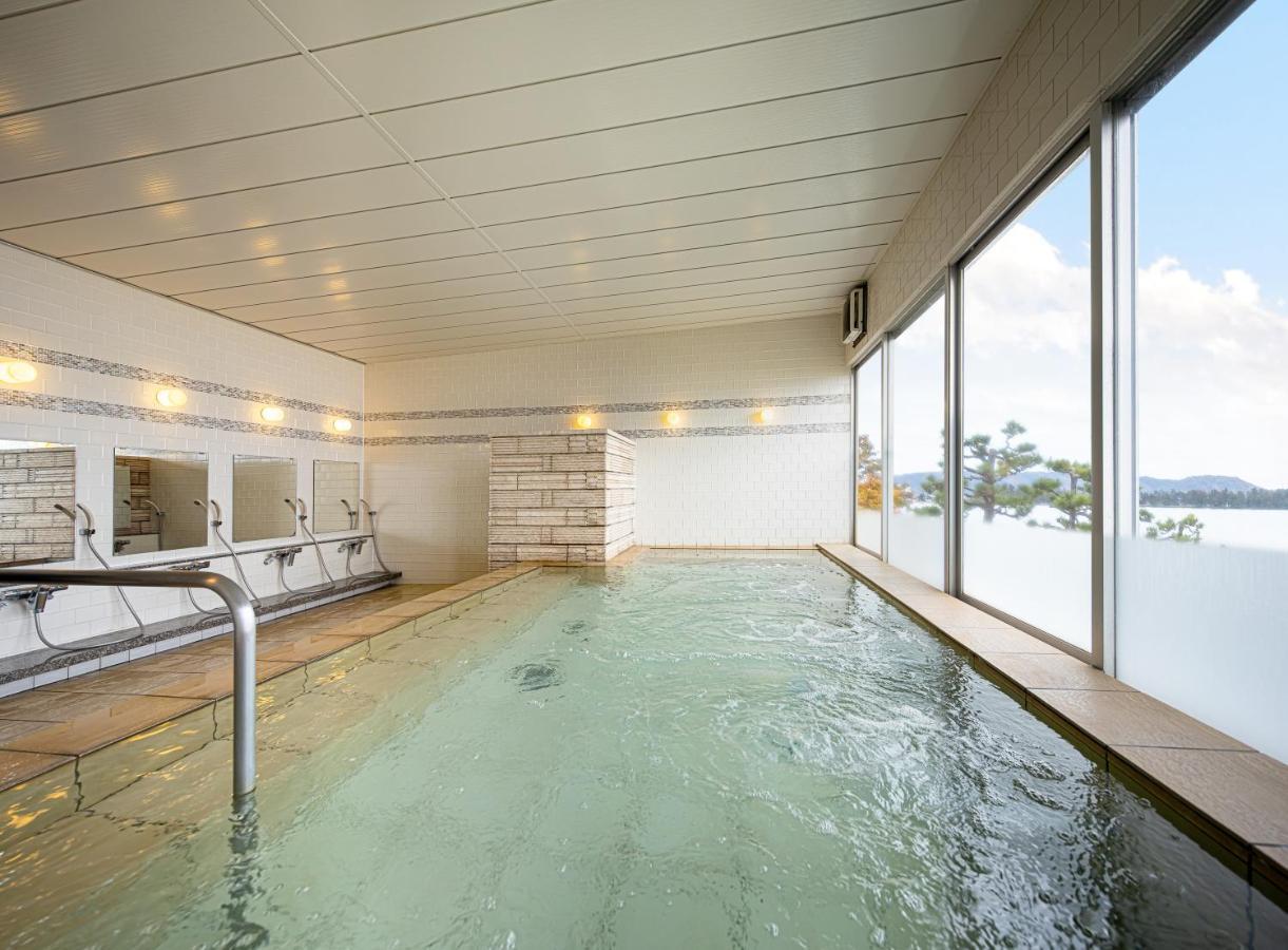 The Gran Resort Amanohashidate มิยาสึ ภายนอก รูปภาพ