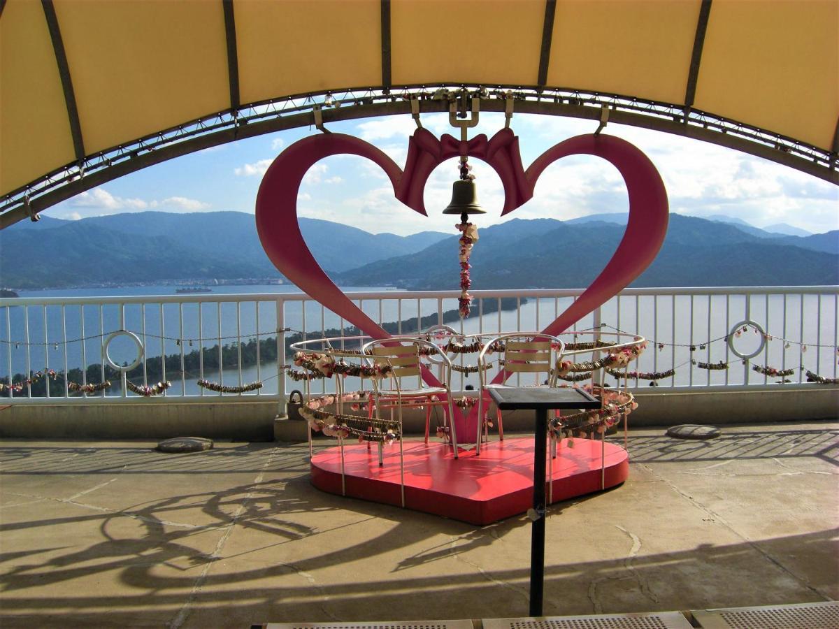 The Gran Resort Amanohashidate มิยาสึ ภายนอก รูปภาพ
