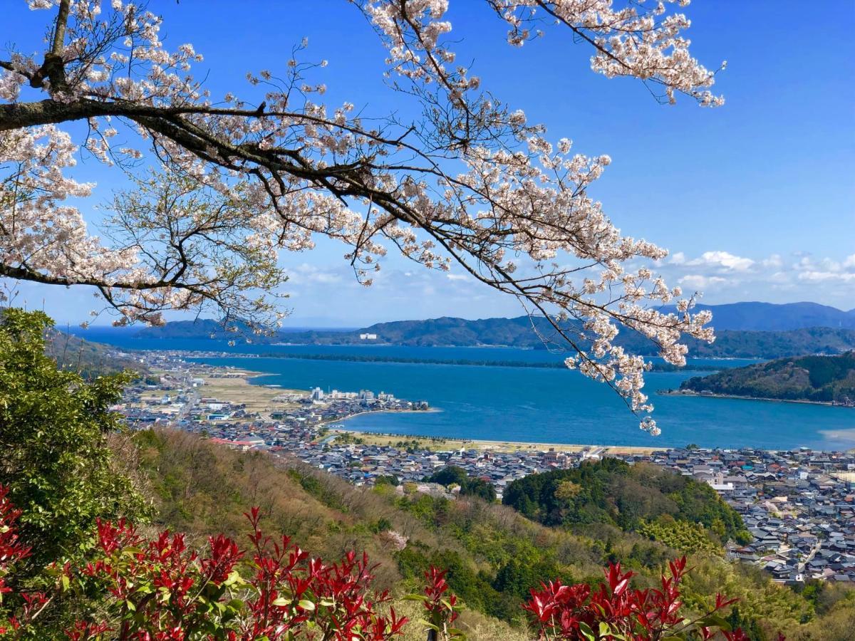 The Gran Resort Amanohashidate มิยาสึ ภายนอก รูปภาพ