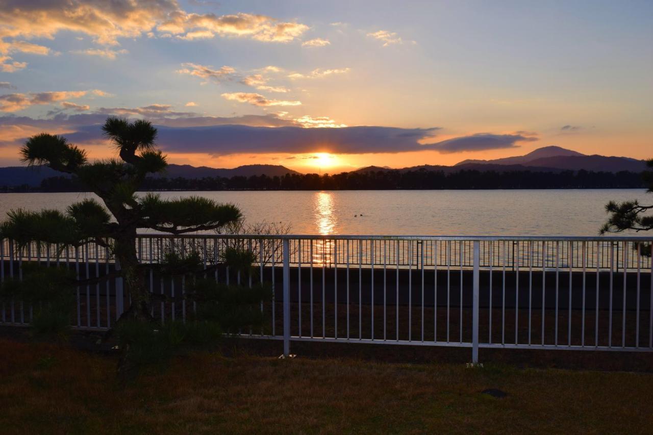 The Gran Resort Amanohashidate มิยาสึ ภายนอก รูปภาพ