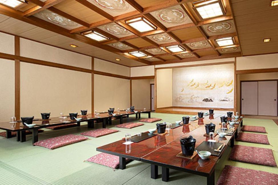 The Gran Resort Amanohashidate มิยาสึ ภายนอก รูปภาพ