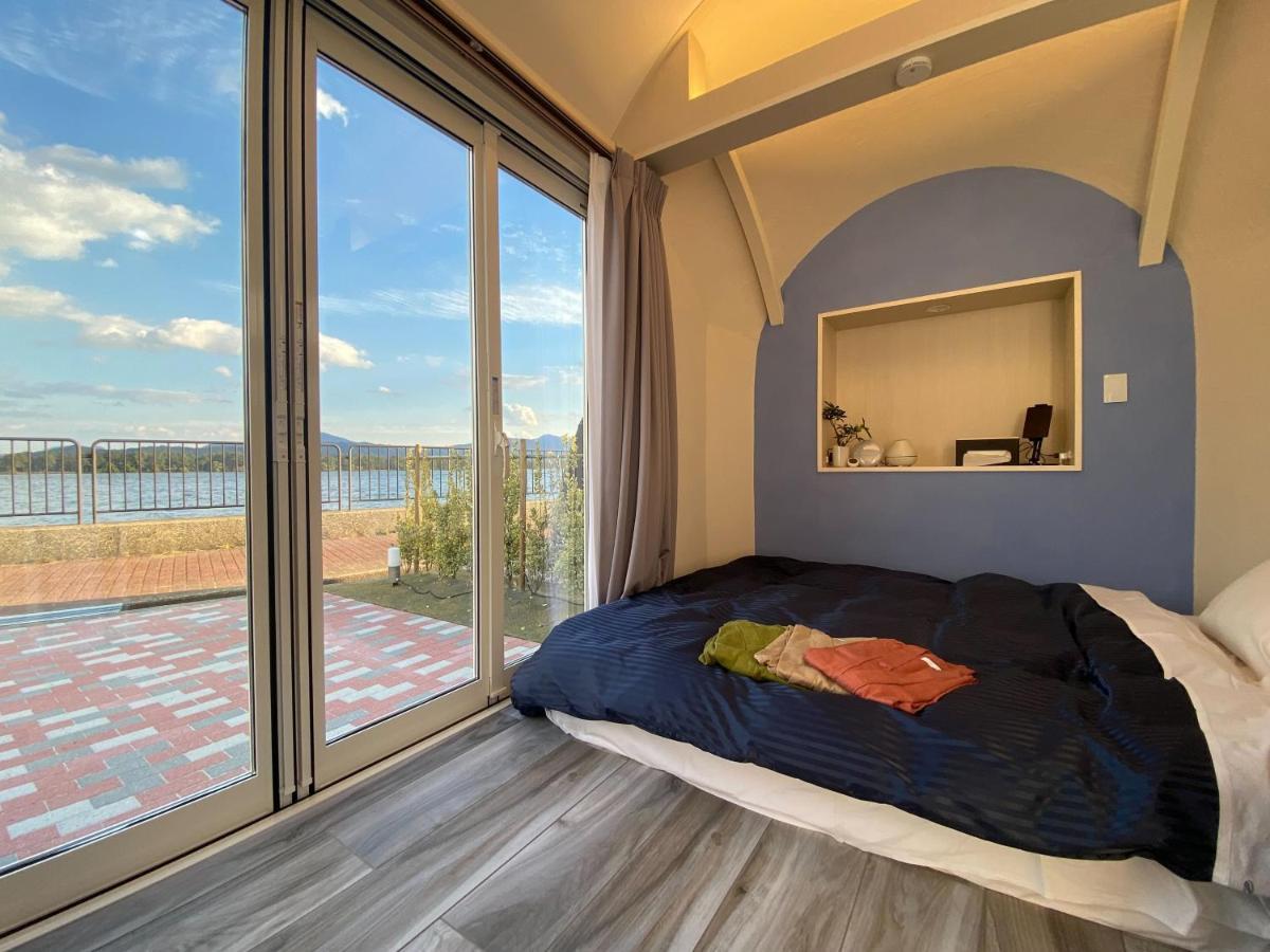 The Gran Resort Amanohashidate มิยาสึ ภายนอก รูปภาพ