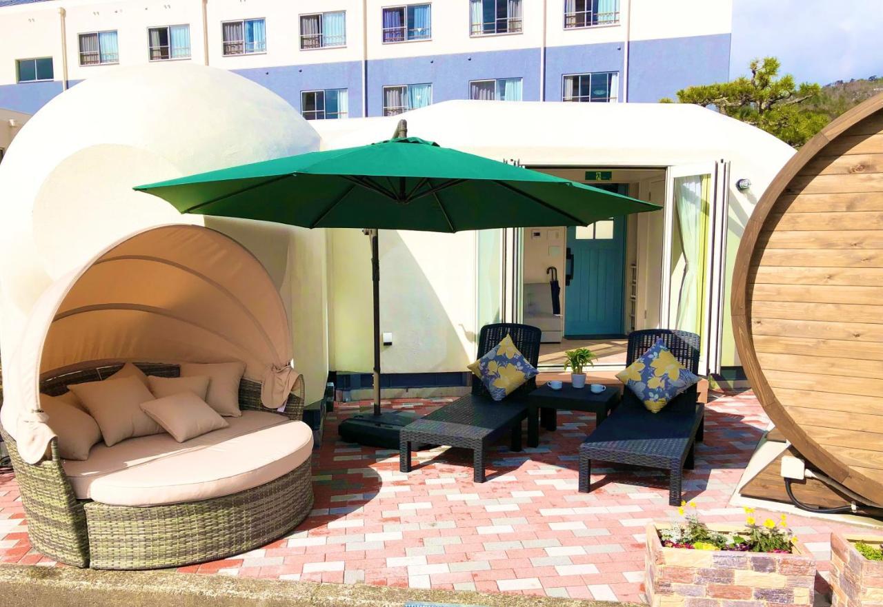 The Gran Resort Amanohashidate มิยาสึ ภายนอก รูปภาพ