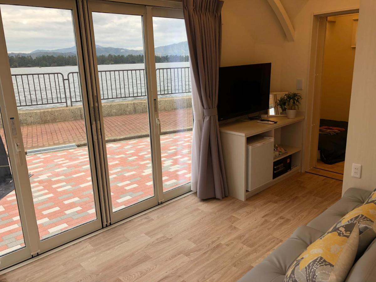 The Gran Resort Amanohashidate มิยาสึ ภายนอก รูปภาพ