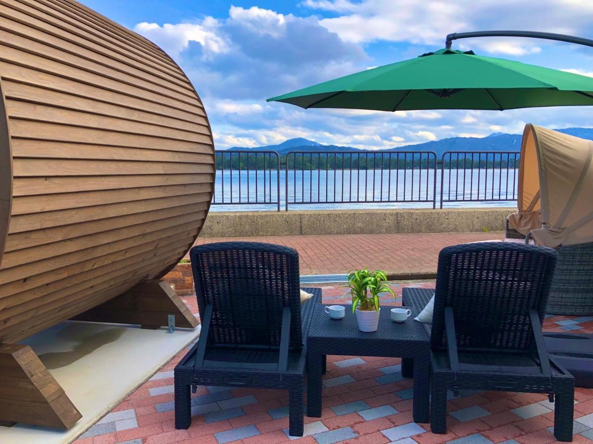 The Gran Resort Amanohashidate มิยาสึ ภายนอก รูปภาพ
