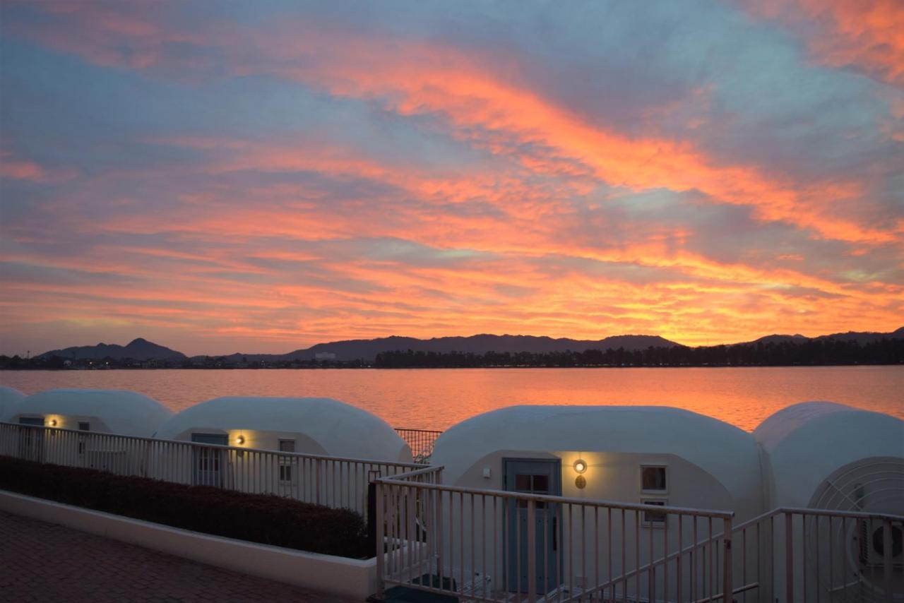 The Gran Resort Amanohashidate มิยาสึ ภายนอก รูปภาพ