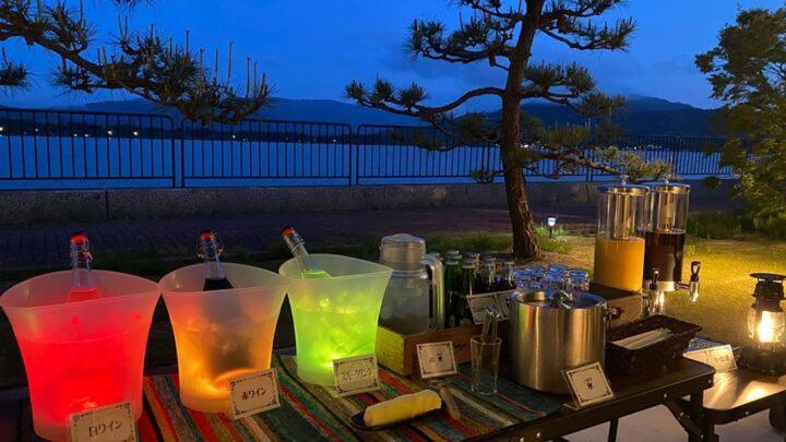 The Gran Resort Amanohashidate มิยาสึ ภายนอก รูปภาพ