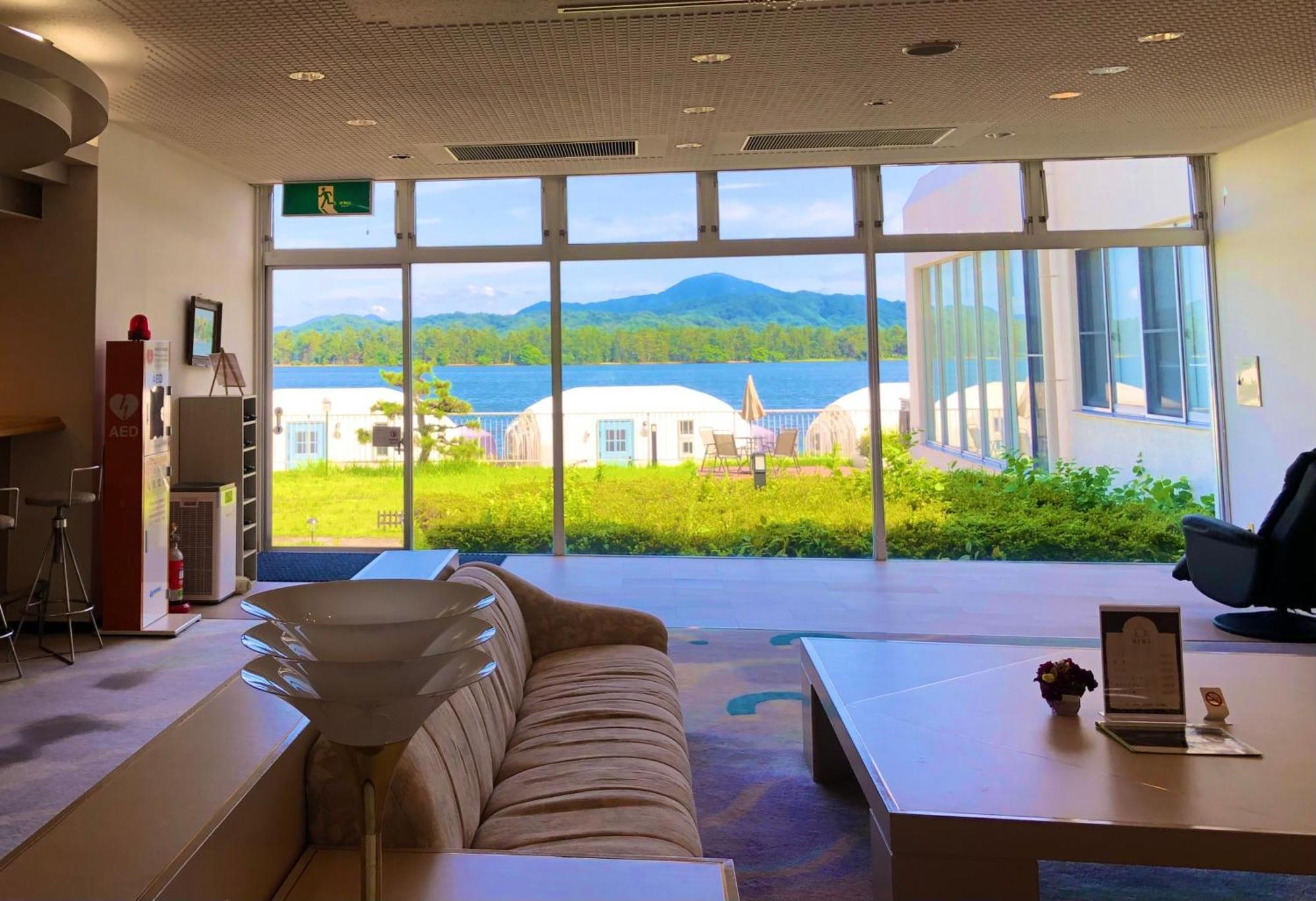 The Gran Resort Amanohashidate มิยาสึ ภายนอก รูปภาพ